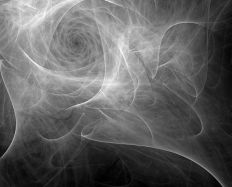 1244 Grey Smoke
